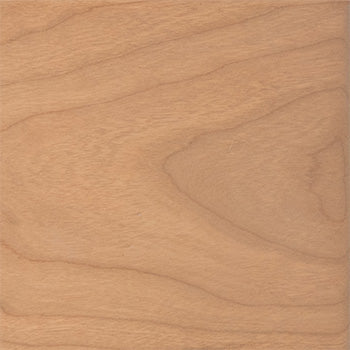 Interior Cherry Wood Sample