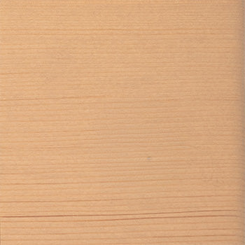 Interior Clear Douglas Fir Wood Sample