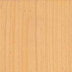 Interior Cypress Wood Sample