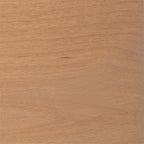 Interior Knotty Alder Wood Sample