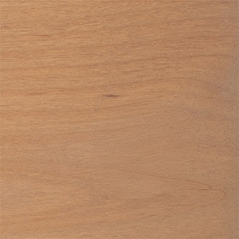 Interior Knotty Alder Wood Sample