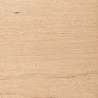 Interior Maple Wood Sample