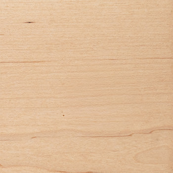 Interior Maple Wood Sample
