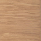 Interior Plain Sawn White Oak Wood Sample