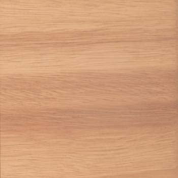 Interior Red Grandis Wood Sample