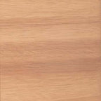 Interior Red Grandis Wood Sample