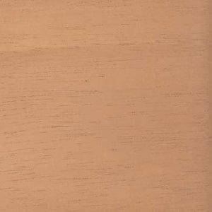 Interior Spanish Cedar Wood Sample