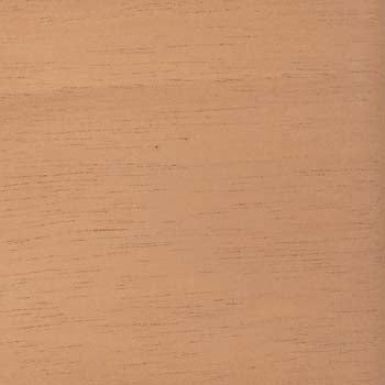 Interior Spanish Cedar Wood Sample