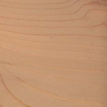 Interior Tight Knot Cedar Wood Sample