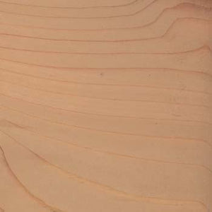Interior Tight Knot Cedar Wood Sample