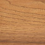 Interior Calico Hickory Wood Sample