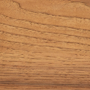 Interior Calico Hickory Wood Sample