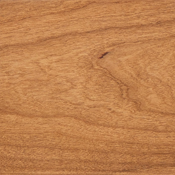 Interior Cherry Wood Sample