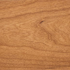Interior Cherry Wood Sample