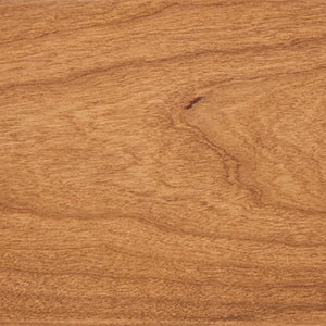 Interior Cherry Wood Sample