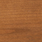 Interior Knotty Alder Wood Sample