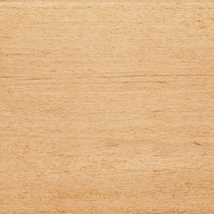 Interior Maple Wood Sample