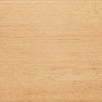 Interior Maple Wood Sample