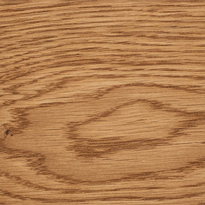 Interior Plain Sawn White Oak Wood Sample