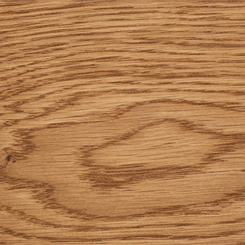 Interior Plain Sawn White Oak Wood Sample