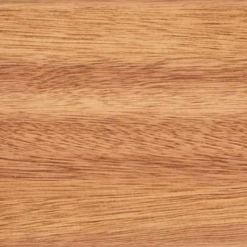 Interior Red Grandis Wood Sample