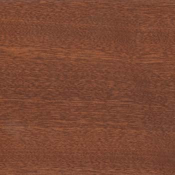 Interior Sapele Wood Sample