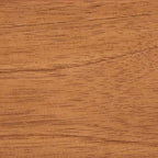Interior Spanish Cedar Wood Sample