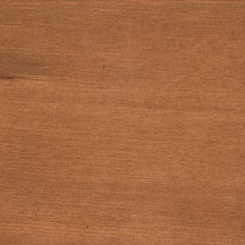 Interior Western Red Cedar Wood Sample