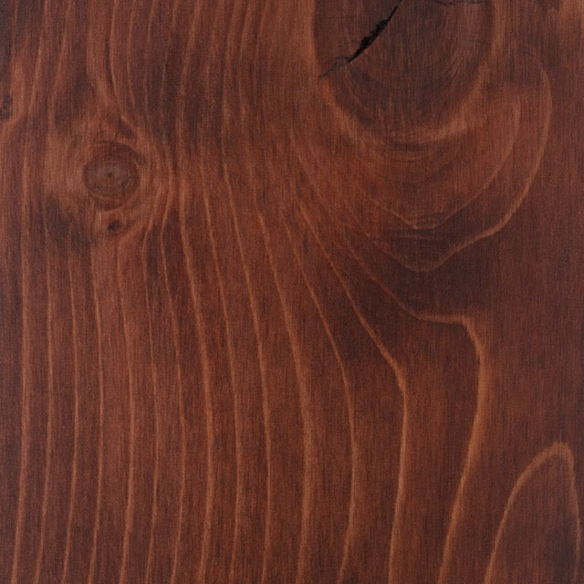 Tight Knot Cedar Wood Sample