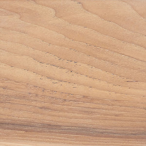 Interior Calico Hickory Wood Sample