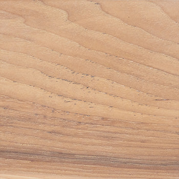 Interior Calico Hickory Wood Sample