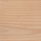 Interior Knotty Alder Wood Sample