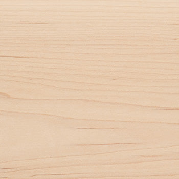Interior Maple Wood Sample