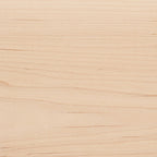 Interior Maple Wood Sample