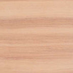 Interior Red Grandis Wood Sample