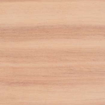 Interior Red Grandis Wood Sample