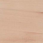 Interior Western Red Cedar Wood Sample