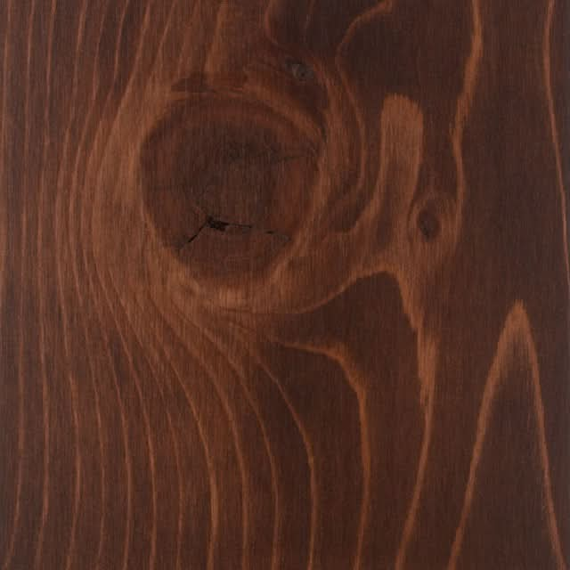 Tight Knot Cedar Wood Sample