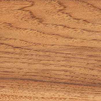 Interior Calico Hickory Wood Sample
