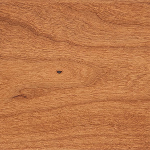 Interior Cherry Wood Sample