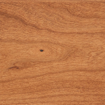 Interior Cherry Wood Sample