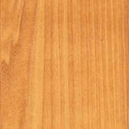 Interior Cypress Wood Sample