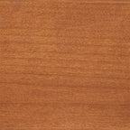 Interior Knotty Alder Wood Sample