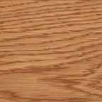 Interior Plain Sawn White Oak Wood Sample