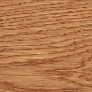 Interior Plain Sawn White Oak Wood Sample