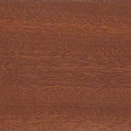 Interior Sapele Wood Sample