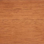 Interior Spanish Cedar Wood Sample