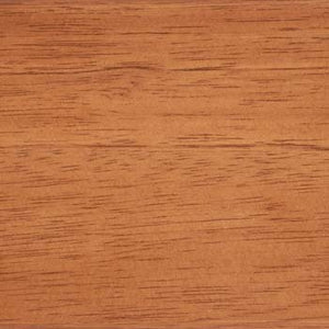 Interior Spanish Cedar Wood Sample