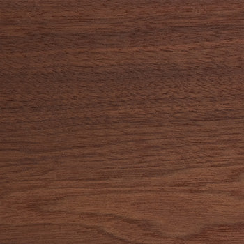 Interior Black Walnut Wood Sample