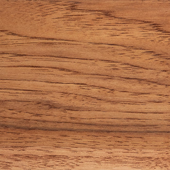 Interior Calico Hickory Wood Sample